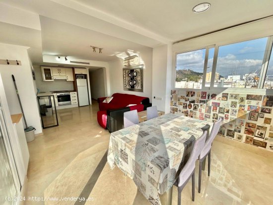 Apartamento en venta en Oliva (Valencia)