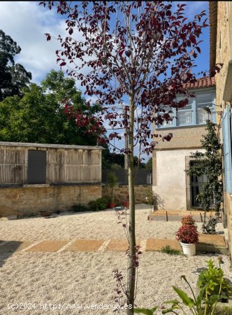  Casa en venta en La Coruña (La Coruña) 