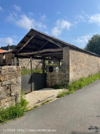 Casa en venta en La Coruña (La Coruña)