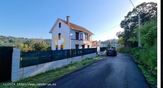  Casa en venta en La Coruña (La Coruña) 