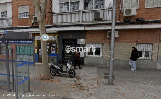  Piso en venta en Madrid (Madrid) 