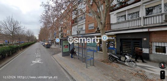 Piso en venta en Madrid (Madrid)