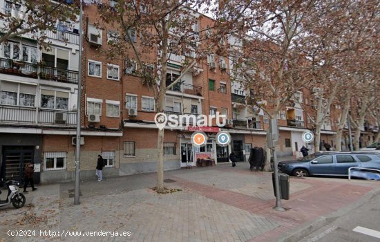 Piso en venta en Madrid (Madrid)