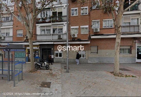 Piso en venta en Madrid (Madrid)