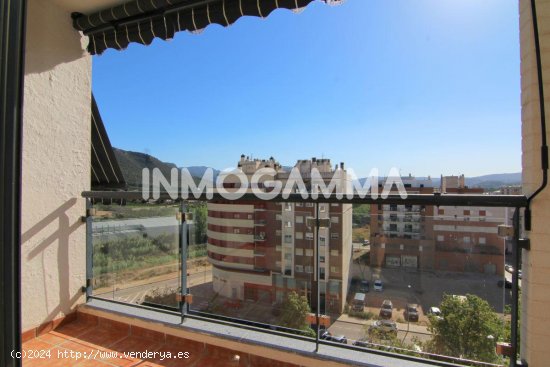 Piso en venta en Tavernes de la Valldigna (Valencia)