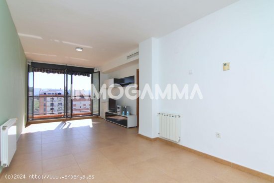 Piso en venta en Tavernes de la Valldigna (Valencia)