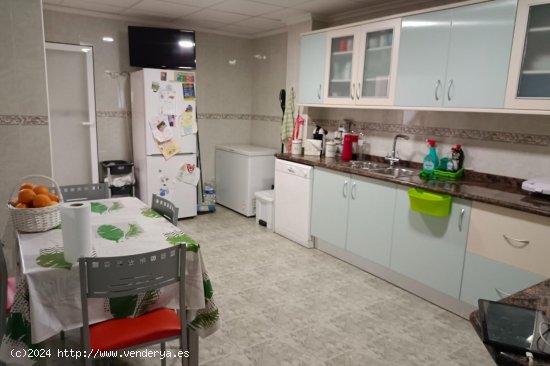 Apartamento en venta en Elche (Alicante)