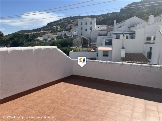 Casa en venta en Zuheros (Córdoba)