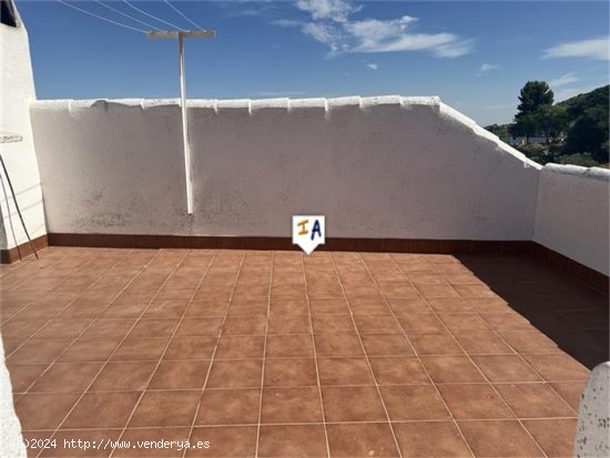 Casa en venta en Zuheros (Córdoba)