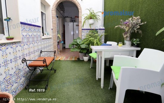 Casa en venta en Puente Genil (Córdoba)