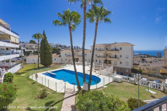  Apartamento en venta en Mijas (Málaga) 