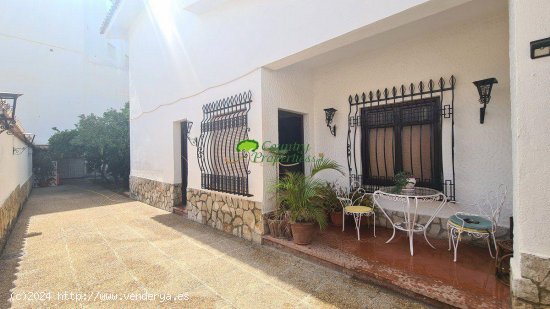 Chalet en venta en Vélez-Málaga (Málaga)