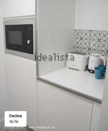  Apartamento en alquiler en Palma de Mallorca (Baleares) 