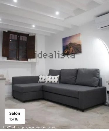 Apartamento en alquiler en Palma de Mallorca (Baleares)