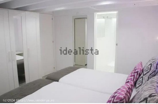 Apartamento en alquiler en Palma de Mallorca (Baleares)