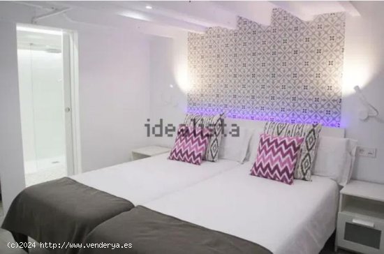 Apartamento en alquiler en Palma de Mallorca (Baleares)