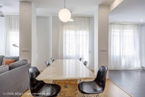 Apartamento en alquiler en Valencia (Valencia)