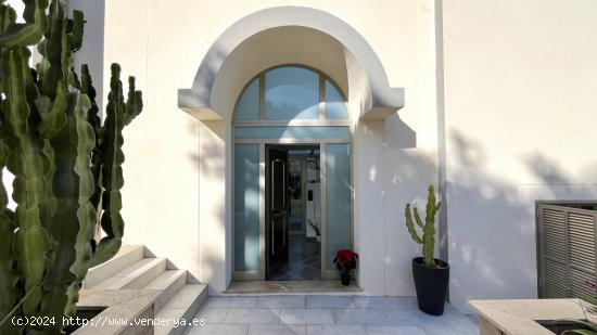 Villa en alquiler en Palma de Mallorca (Baleares)