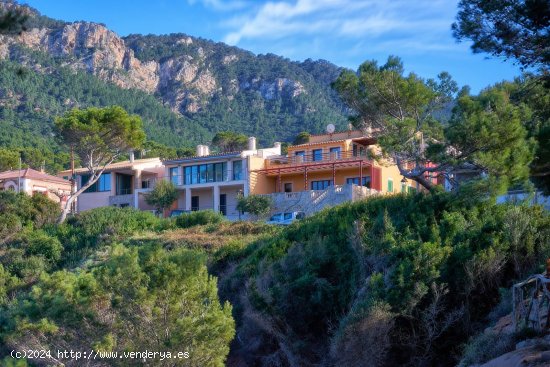 Villa en venta en Banyalbufar (Baleares)