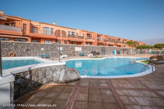 Apartamento en venta en Arona (Tenerife)