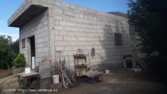 Casa en venta en Granadilla de Abona (Tenerife)