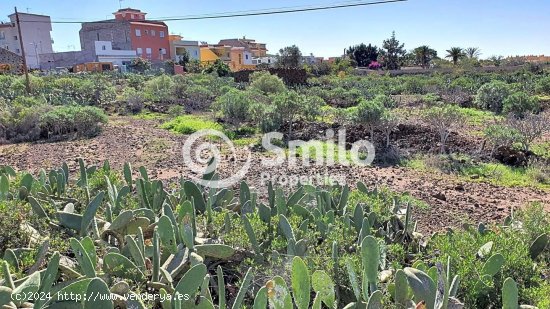  Solar en venta en Arona (Tenerife) 