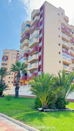 Apartamento en venta en La Manga del Mar Menor (Murcia)