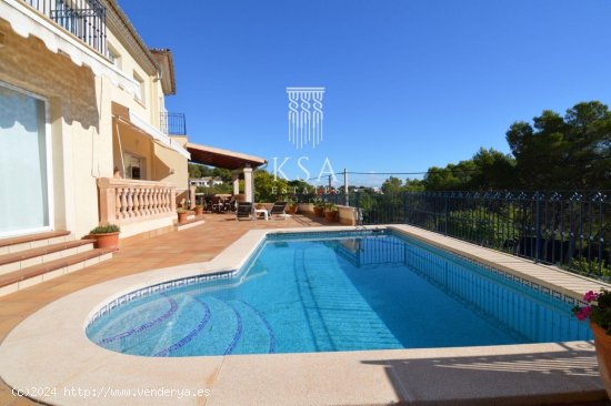 Villa en venta en Calvià (Baleares)