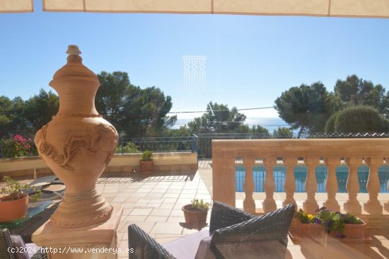 Villa en venta en Calvià (Baleares)