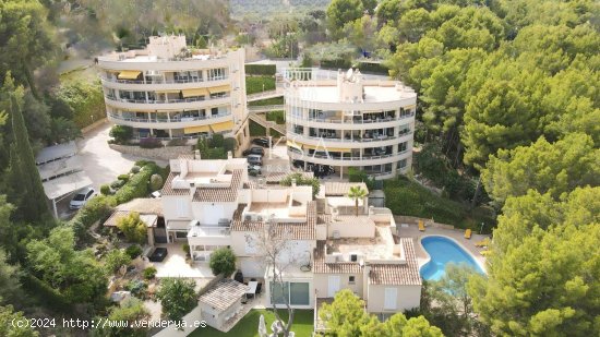 Apartamento en venta en Calvià (Baleares)