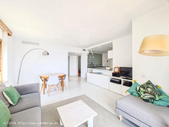 Apartamento en venta en Calvià (Baleares)