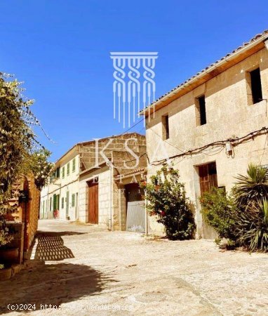 Villa en venta en Sant Joan (Baleares)