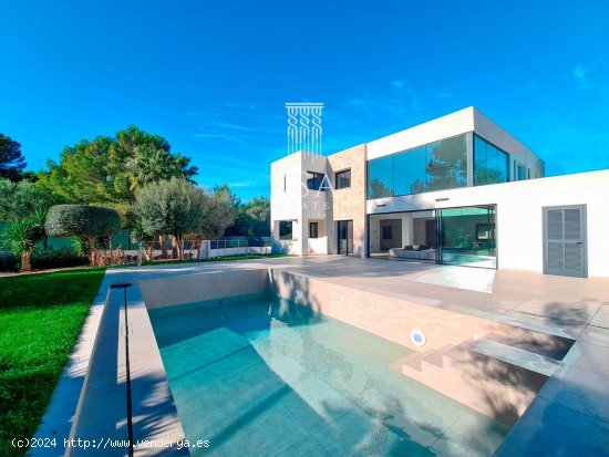  Villa en venta en Calvià (Baleares) 