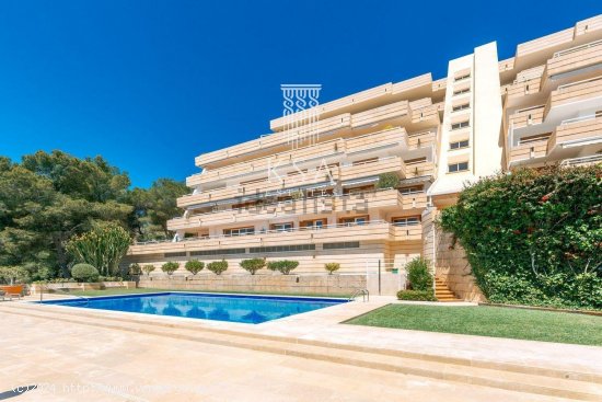 Apartamento en venta en Calvià (Baleares)