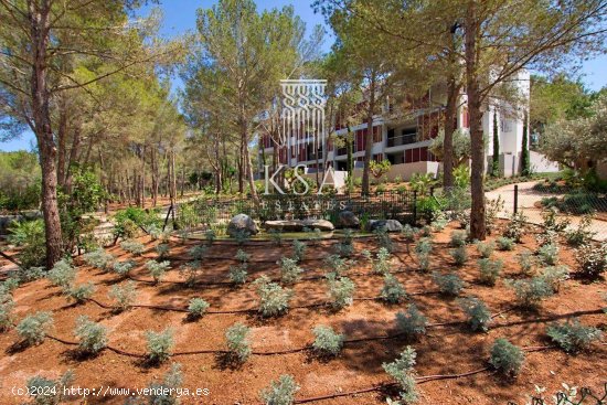 Apartamento en alquiler en Calvià (Baleares)