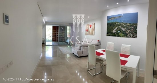 Apartamento en alquiler en Calvià (Baleares)