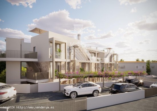 Dúplex en venta en Palma de Mallorca (Baleares)