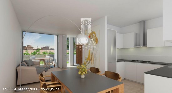 Dúplex en venta en Palma de Mallorca (Baleares)