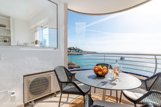  Apartamento en venta en Palma de Mallorca (Baleares) 