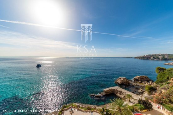 Apartamento en venta en Palma de Mallorca (Baleares)