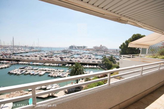  Apartamento en venta en Palma de Mallorca (Baleares) 