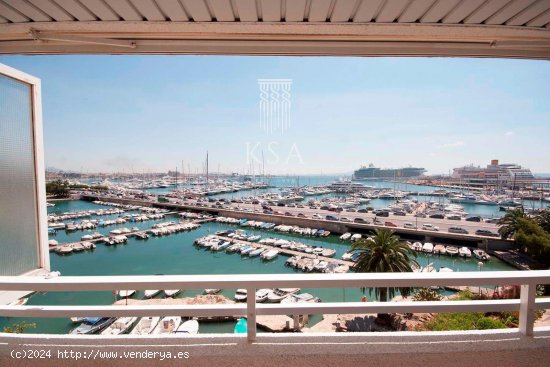 Apartamento en venta en Palma de Mallorca (Baleares)