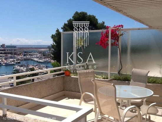 Apartamento en venta en Palma de Mallorca (Baleares)