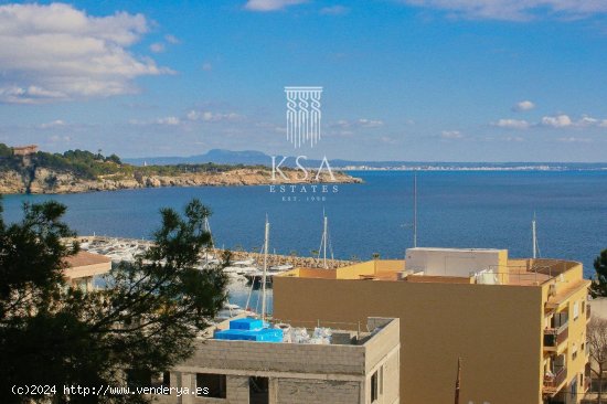  Apartamento en venta en Calvià (Baleares) 