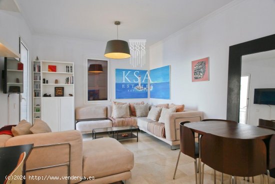 Piso en venta en Palma de Mallorca (Baleares)