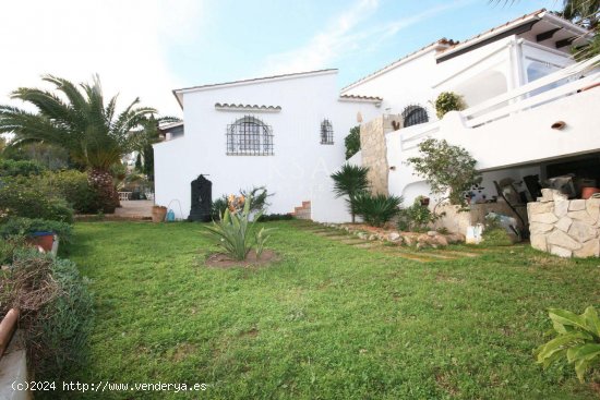 Villa en venta en Calvià (Baleares)