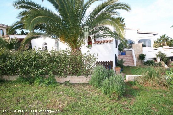 Villa en venta en Calvià (Baleares)