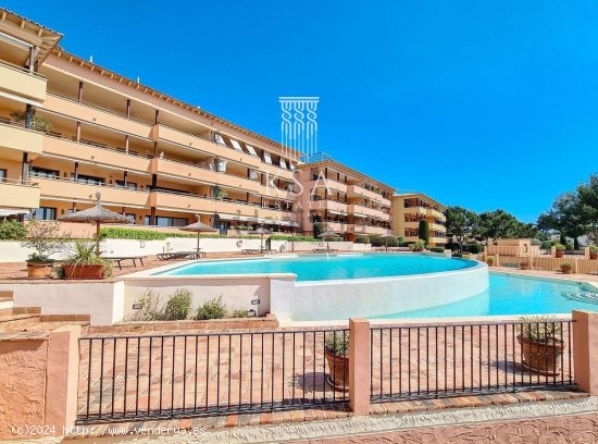 Apartamento en venta en Calvià (Baleares)