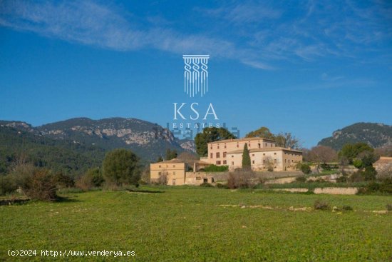 Finca en venta en Palma de Mallorca (Baleares)