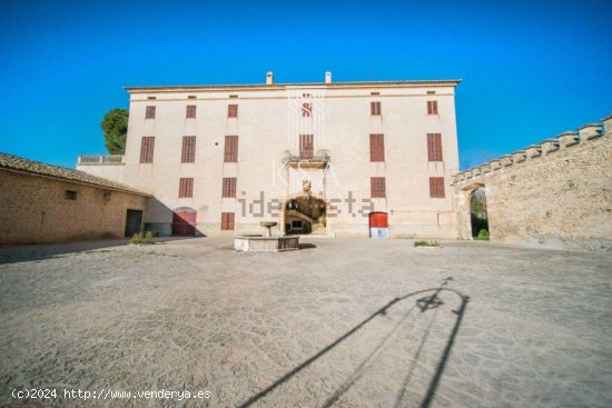 Finca en venta en Palma de Mallorca (Baleares)